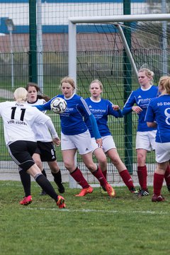 Bild 290 - Frauen VFR Horst - SG Eider 06 : Ergebnis: 5:3